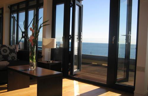 Riviera Apartments - Five Stylish Penthouse Apartments with Unrivalled Sea Views of Teignmouth, Shaldon, The Jurassic Coastline & The Teign Estuary - Foto 20