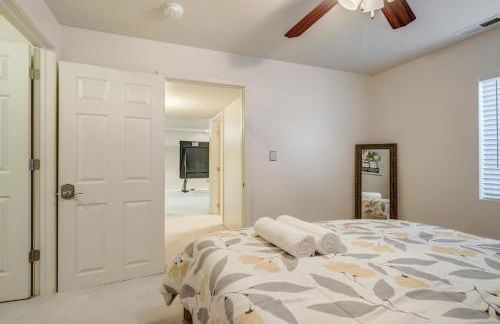 Springs Comforts - Pets OK - Ping Pong - by nestago - Foto 32