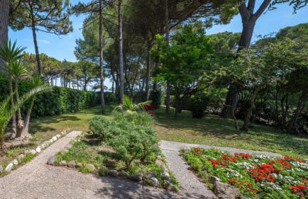 Villa Scultura Seaview - Foto 6