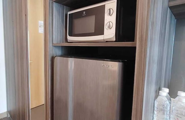 Ramada Suites by Wyndham Kuala Lumpur City Centre - Foto 60