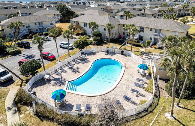 Sandpiper Cove 1086 2 Bedroom Condo by RedAwning - Foto 28