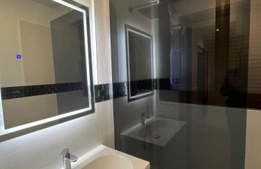 T3 familial et neuf aux portes de Paris à Suresnes et parking - Foto 19