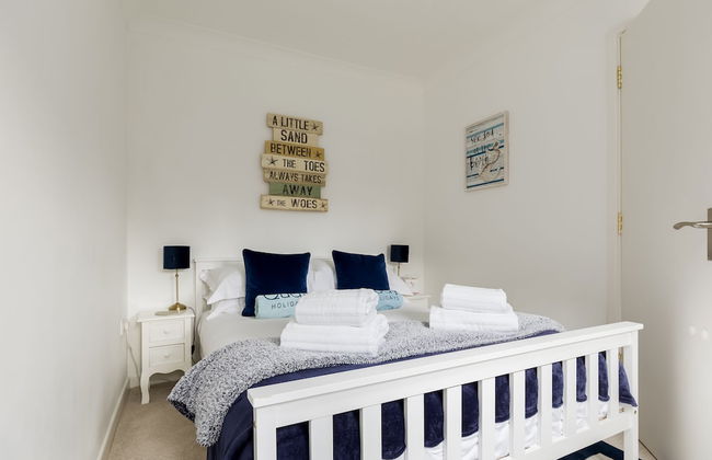 The Coast House - Foto 5