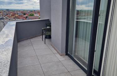 MH Vito APARTMENT with garage parking space - Foto 11