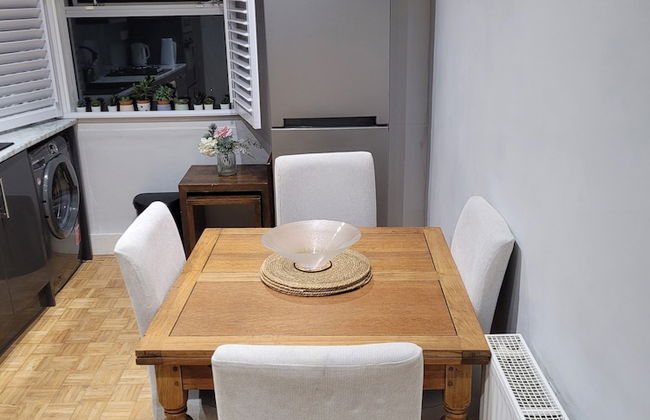 Beautiful Parkview Apartment in Seaside Eastbourne - Foto 32