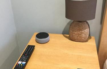 The Hide at Pinchbeck - Foto 8