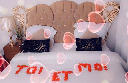 Maison 8 pièces Spa jacuzzi Paris Airport CDG jardin arboré clos - Foto 14