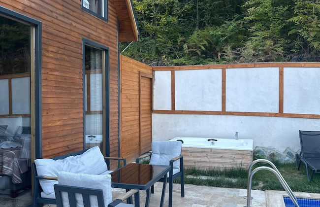 küçük göl köy - Foto 18