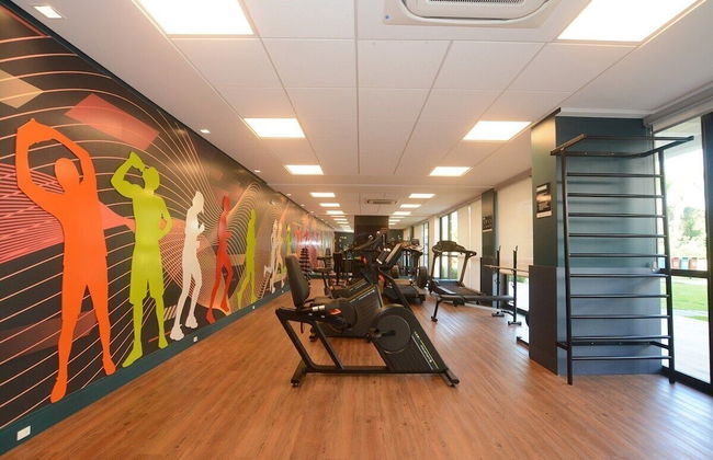 Apto 100m da Praia Com Piscina Aquecida e Lazer - Cachoeira do Bom Jesus - Floripa - Photo 17