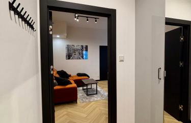 Old Town Libra Apartment - Foto 10