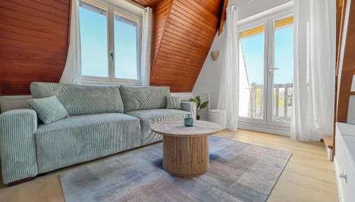 Duplex cosy idéal pour familles à 200m de la plage - Photo 3