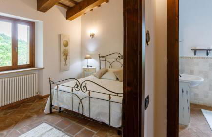 Villa Agostini 10 in Ponte Doccia - Foto 94