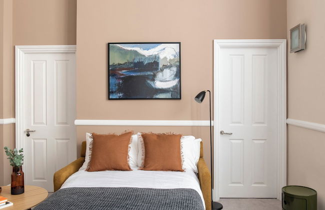 SACO Bristol- West India House - Foto 27