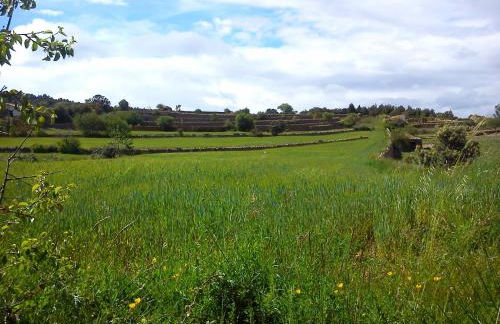 Casa Rural Las Dalias con Hidromasaje - Foto 54