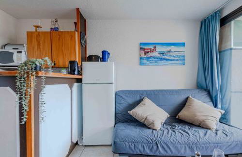 Apartment Coudalère-Les Hébrides-4 by Interhome - Foto 7