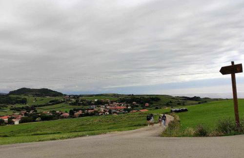 Encuentra el norte en la "Casa del buen camino" - Foto 32