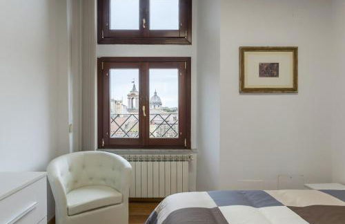 HC - Palazzo Altieri Exclusive Penthouses - Photo 24