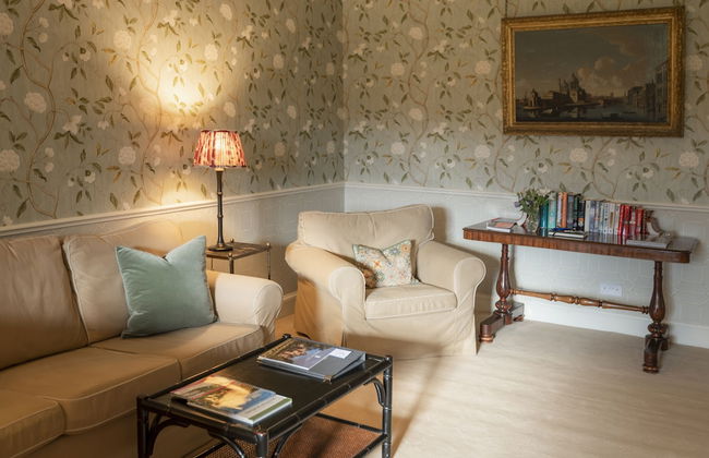 Thirlestane Castle - Foto 26