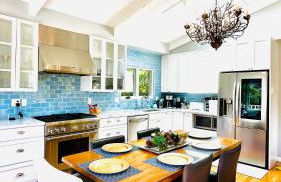 Gorgeous 3-bdrm home, walk to town and beach - Photo 22