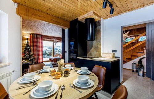 Willa Gocówka & SPA - Foto 20