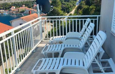 Apartments with parking space Sobra, Mljet - 24530 - Foto 16