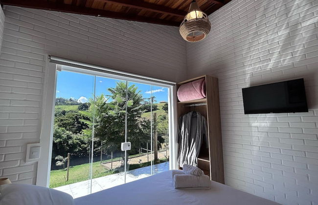 Rancho Ipês do Lago - Foto 3