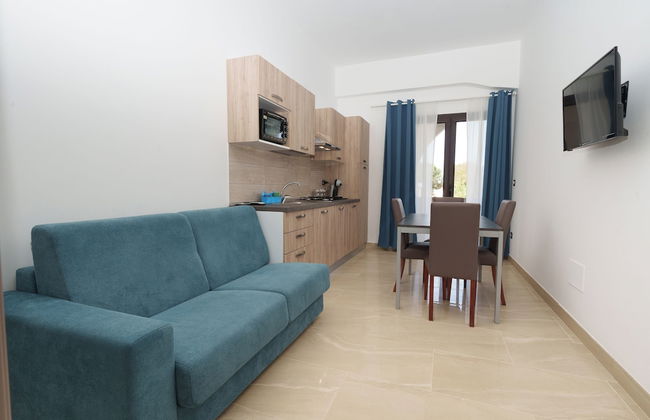 Residence kalispera - Foto 10