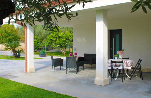VILLA LA BOUGANVILLEA - Countryside Villa with Private Pool, Surrounded by Nature in VELLETRI - LAZIO - Foto 20