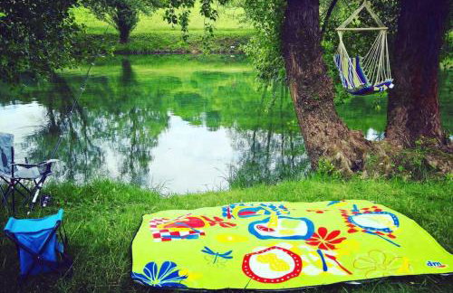 Villa Cesarica - Foto 16