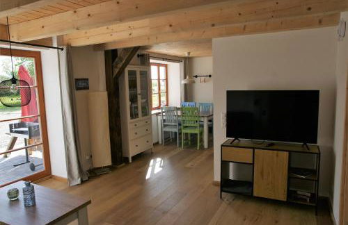 Hof Ruemland Ferienwohnungen - Photo 77