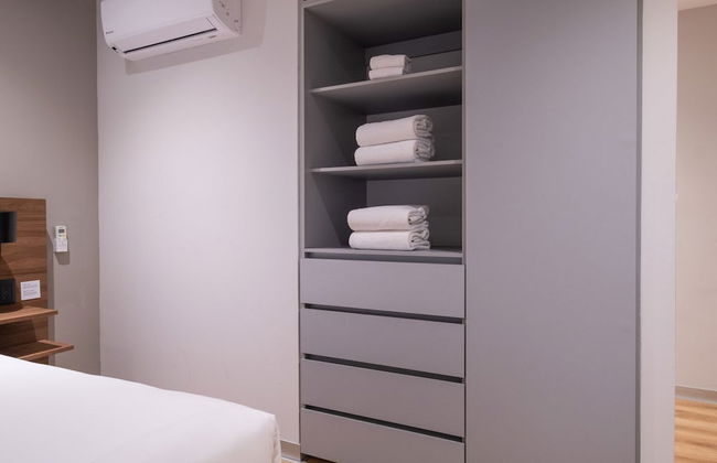 Blueground Insurgentes Mexico City - Foto 17