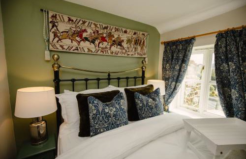 Keepers Cottage - Rudge Farm Cottages - Foto 24