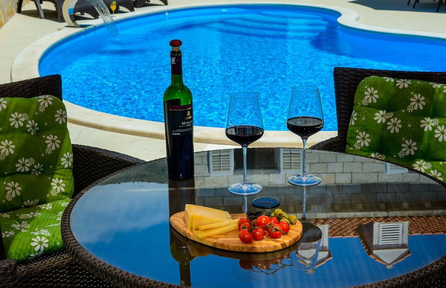 Villa Ida - Photo 40