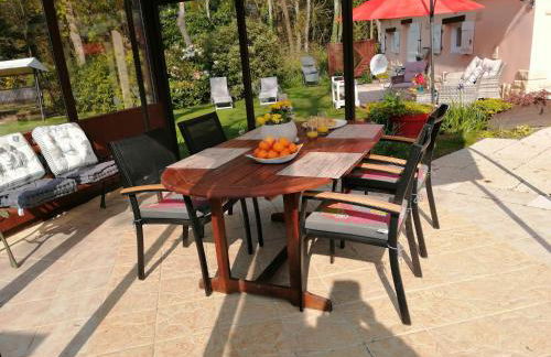 Au gite du bois d'amour - Foto 21