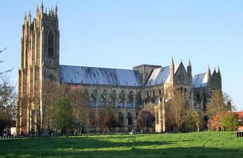 Oak Tree Cottage - Photo 9