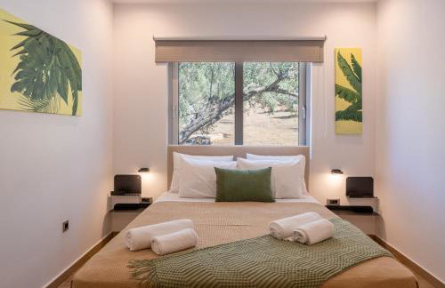 AK-Green Villa near Athens Airport - Foto 22