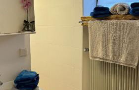 Ferienwohnung RhönKiss - Foto 8