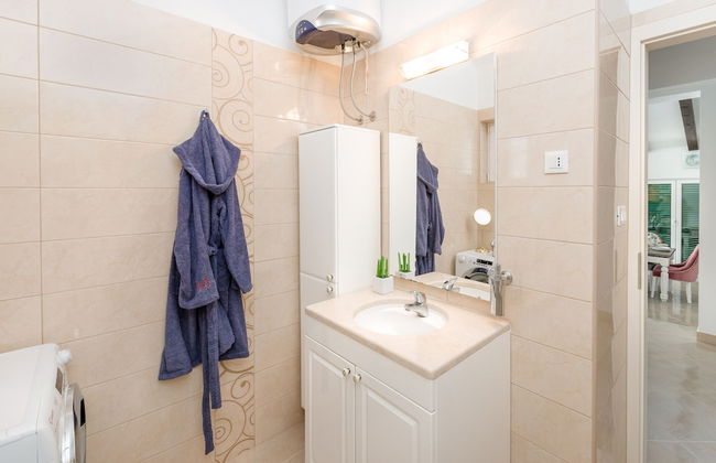 Villa Dea - Foto 21