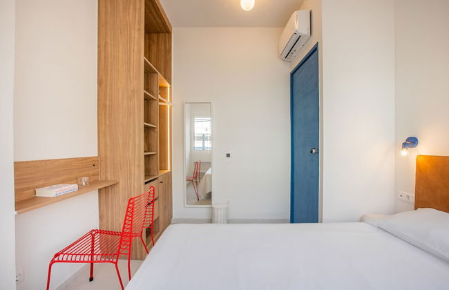 Olala Kallithea Apartments - Foto 4