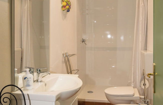 Apt Glicine Della Vivaldina - Foto 64