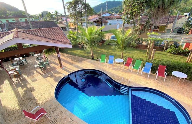 De Bem K Vida - Photo 22