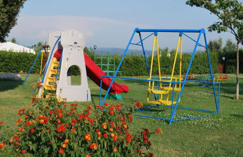 Casa Vacanze Poggio Aprico - Foto 30