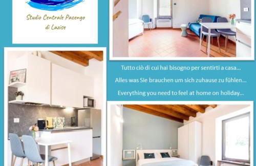 Studio Centrale Pacengo di Lazise - Foto 35