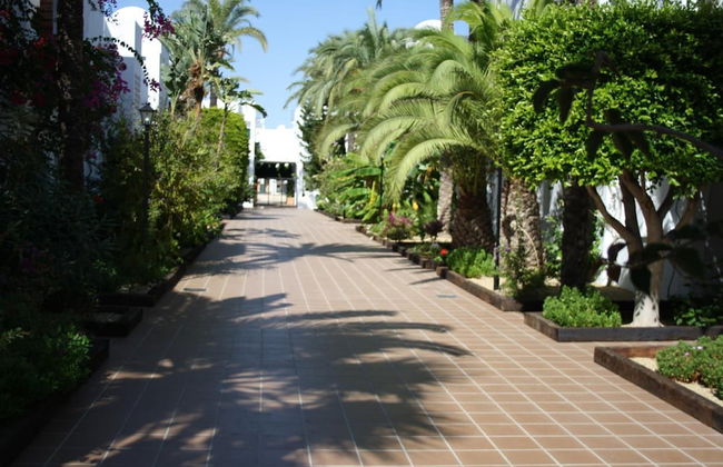 Apartamentos Torrelaguna - Foto 43