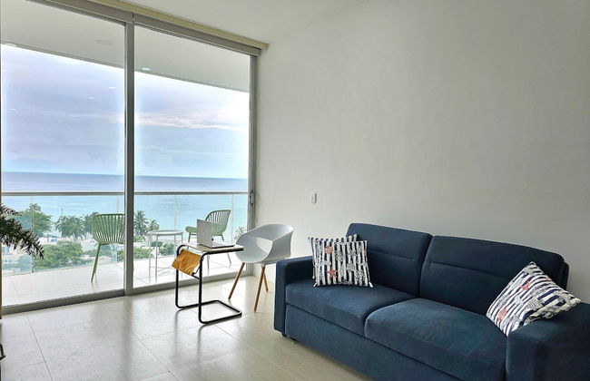 Apartamento en Pozos Colorados - Foto 12