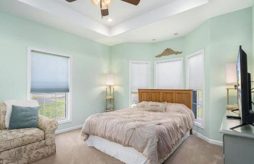 Fairway Stay - Foto 16