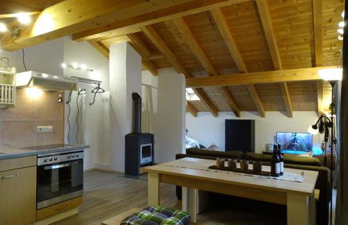 Ferienwohnung Frieda - Foto 20