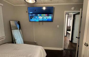 Relaxing Home in Savannah, Ga area - Foto 6