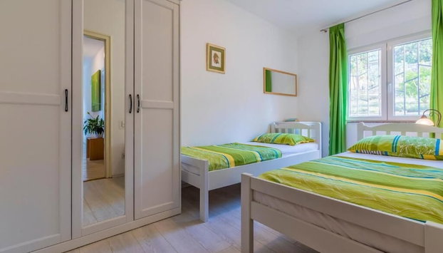 Apartment Masa - Foto 4, Interior