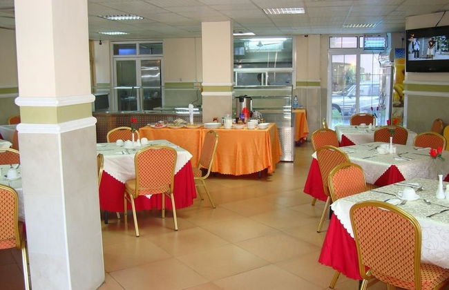 Abla Apartment - Foto 24